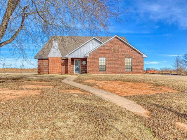 House for sale in Purcell, Oklahoma