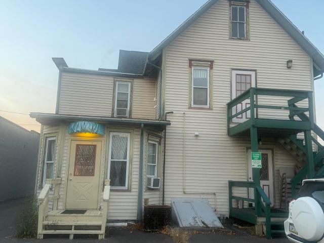Commercial for sale in Pennsylvania