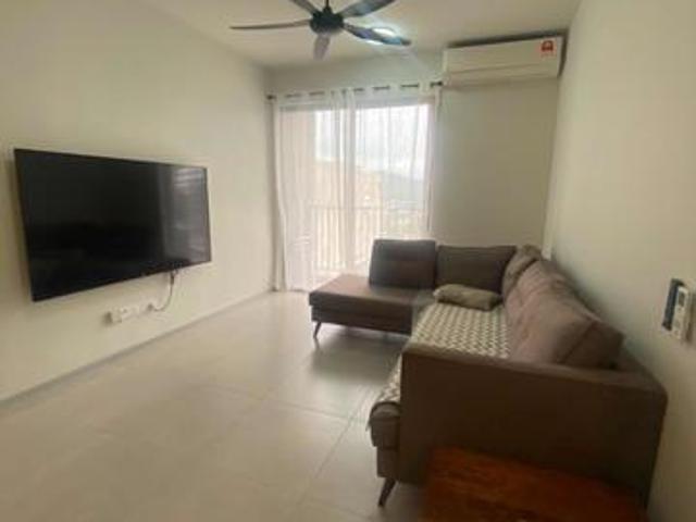 Serviced Residence for rent in Country Heights Damansara, Kuala Lumpur