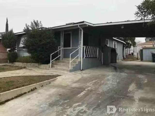 House for rent in Bakersfield