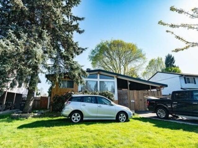Property for sale in Richmond, British Columbia
