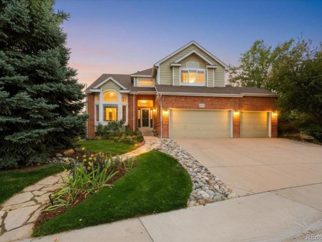 House for sale in Highlands Ranch, Douglas County