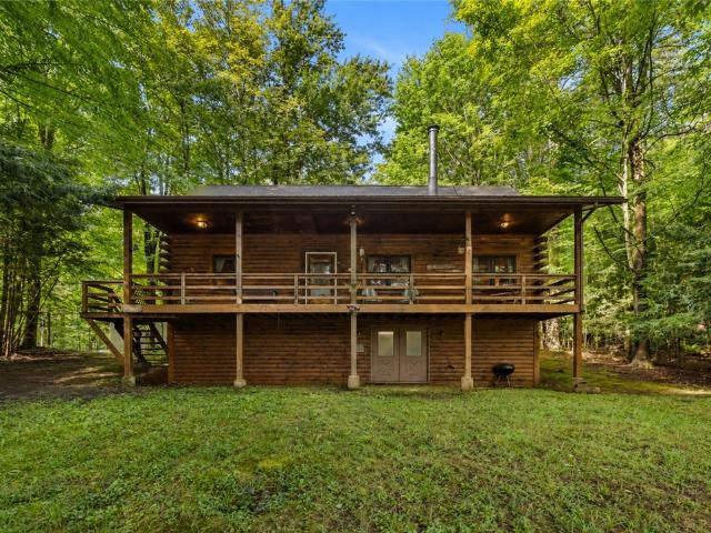 House for sale in Cohocton, New York
