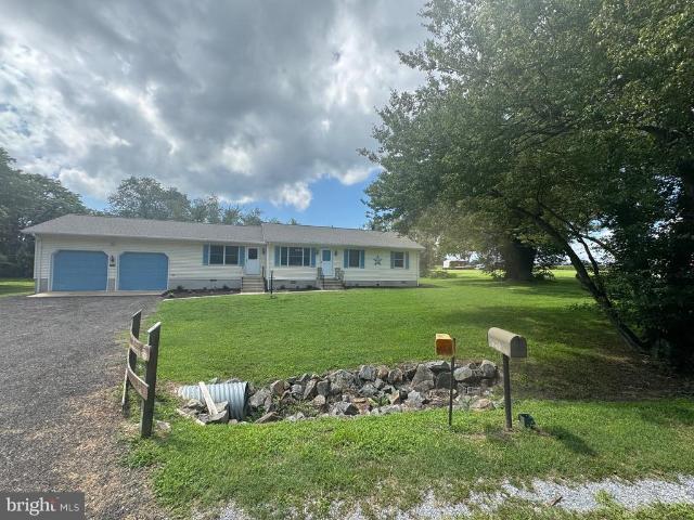 House for sale in Denton, Maryland