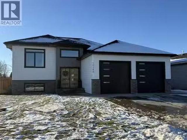 House for sale in Taylor, British Columbia