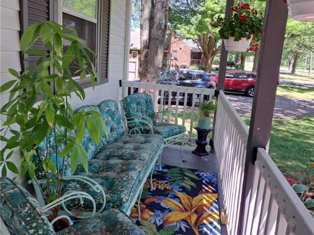House for sale in East Amherst, New York