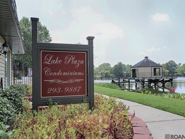 Condo for sale in Baton Rouge, Louisiana