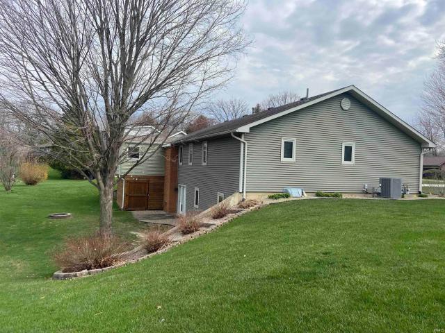 House for sale in Plymouth, Indiana