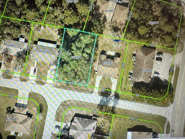 House for sale in Spring Hill, Florida