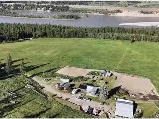 House for sale in Macalister, Area K (East Chilcotin)