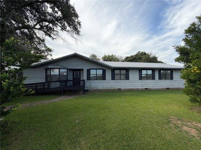 House for sale in Grand Bay, Mobile County