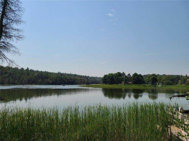 Land for sale in Orr, Minnesota