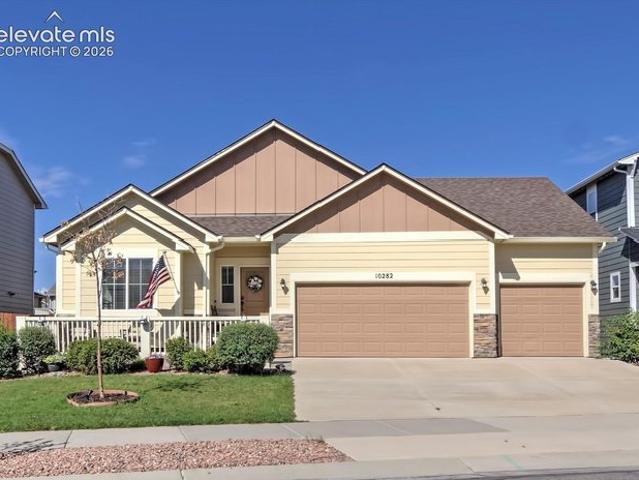 House for sale in Peyton, El Paso County