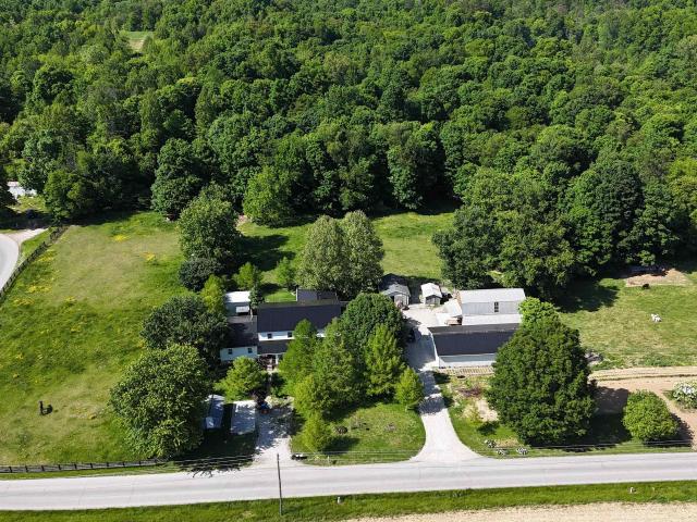 House for sale in Salem, Indiana