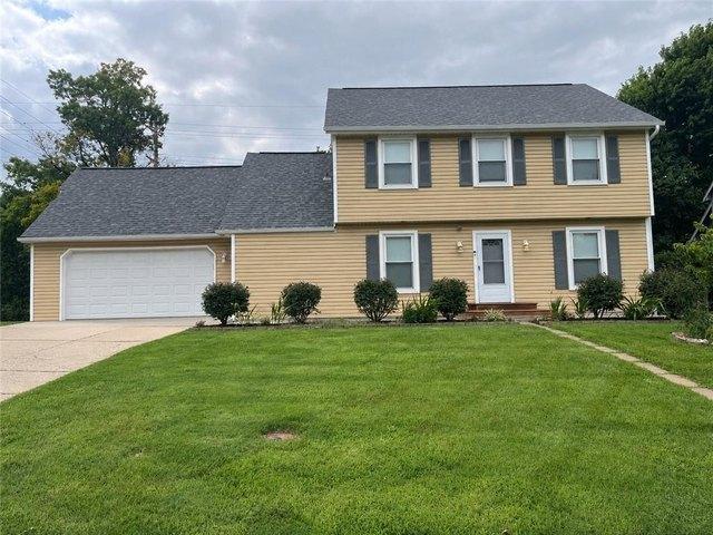 House for sale in Kansas