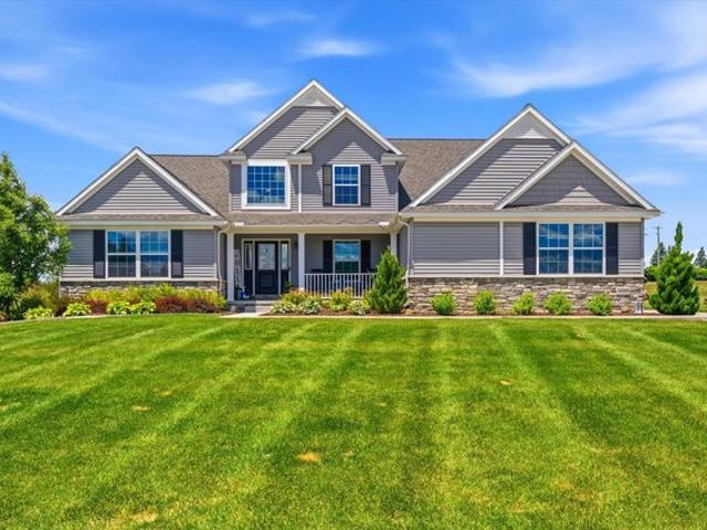 House for sale in Saline, Michigan