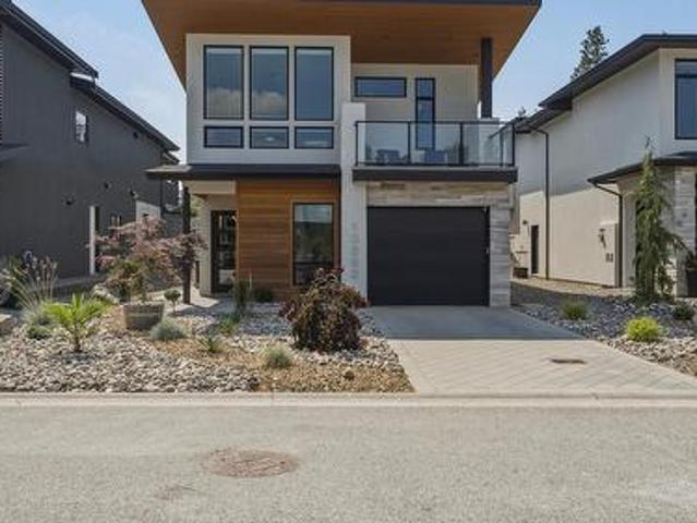 House for sale in Lake Country, British Columbia
