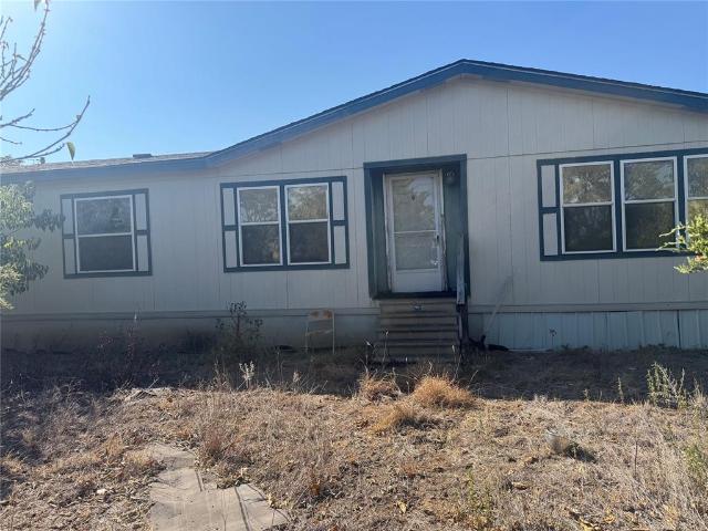 House for sale in Cheyenne, Roger Mills County