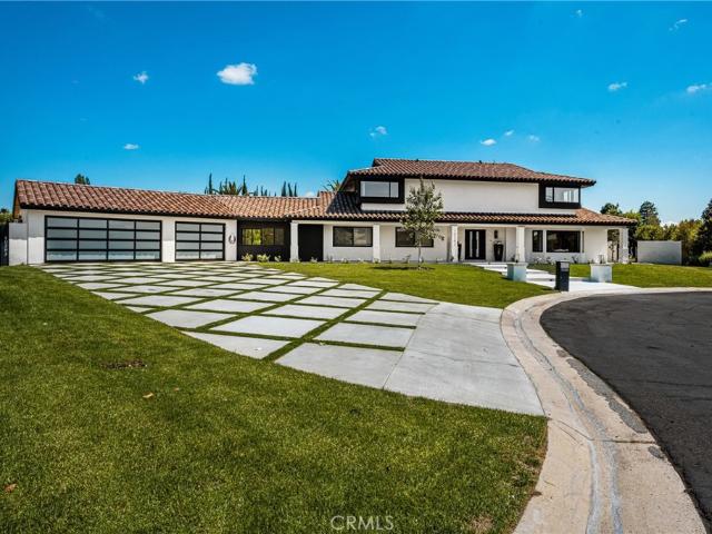 House for sale in Villa Park, California