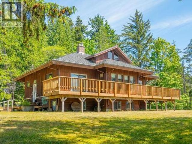 House for sale in British Columbia