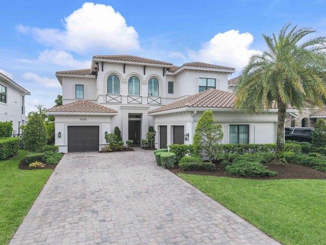 House for sale in Parkland, Florida