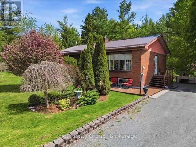 House for sale in Hastings, Ontario