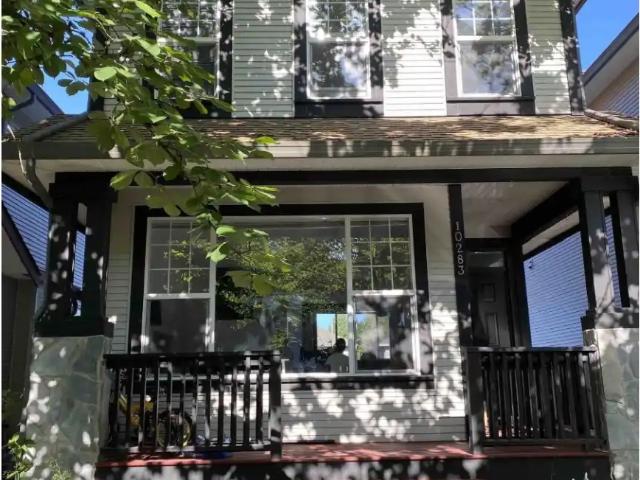 House for rent in Maple Ridge, British Columbia