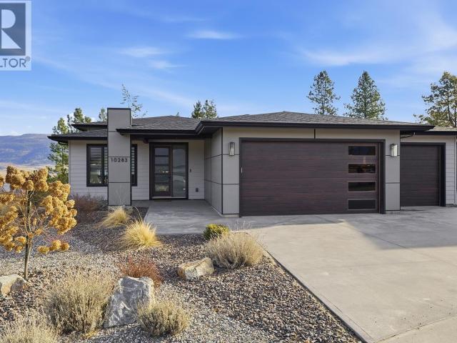 House for sale in Lake Country, British Columbia