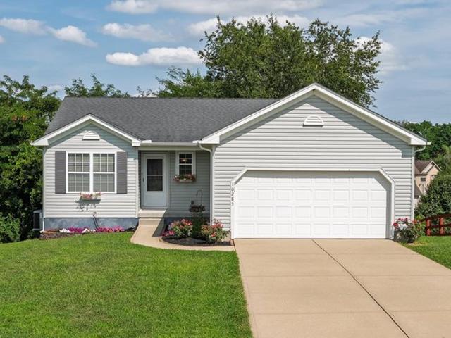 House for sale in Kenton, Kentucky
