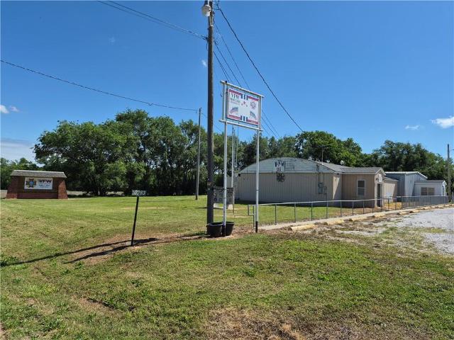 Commercial for sale in Fredonia