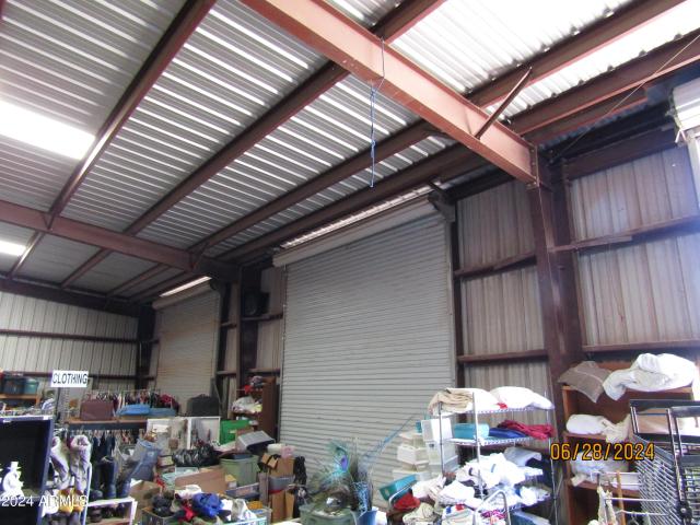 Commercial for sale in Cochise, Arizona