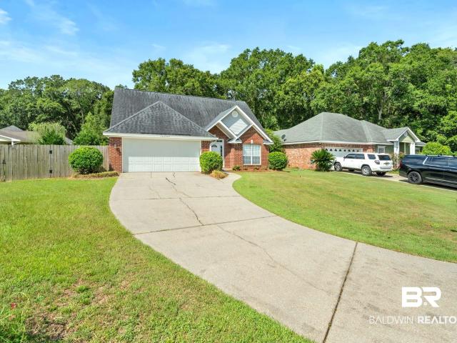 House for sale in Fairhope, Alabama