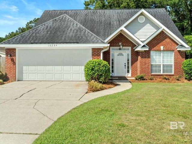 House for sale in Fairhope, Alabama