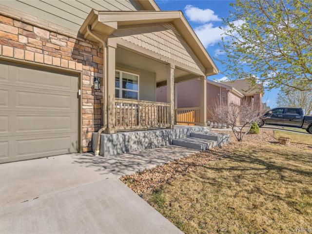 House for sale in Commerce City, Colorado