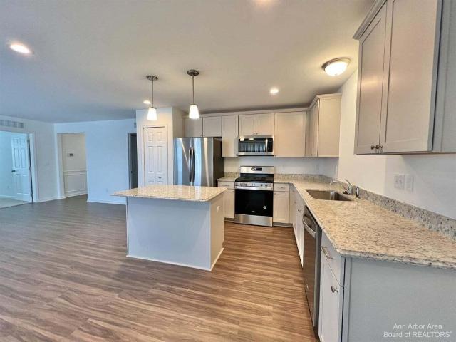 Property for rent in Michigan