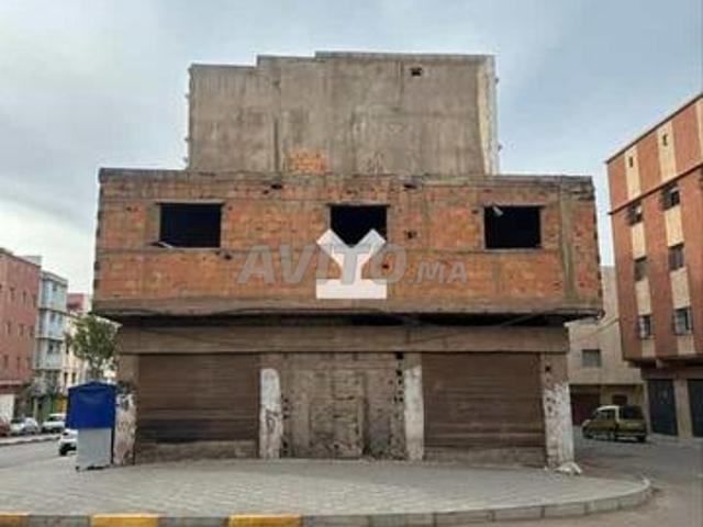 Propriété vente à Anfa, Gharb-Chrarda-Beni Hssen