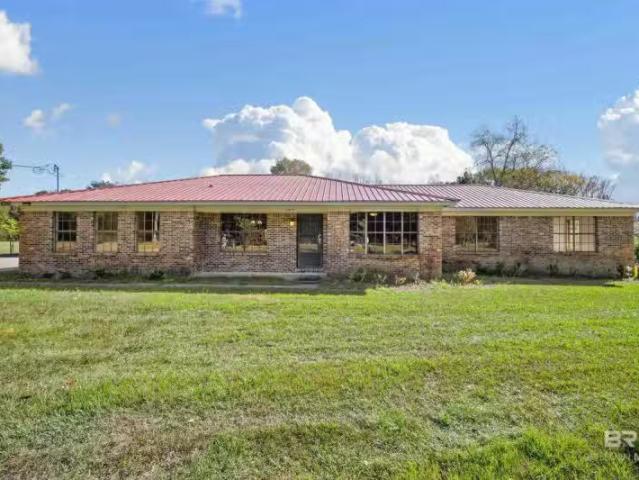 House for rent in Mobile, Alabama