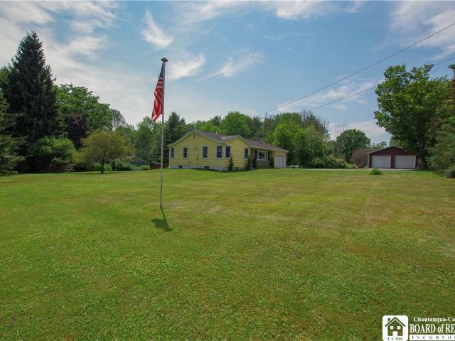 House for sale in French Creek, New York