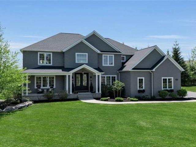 House for sale in Clarence, New York