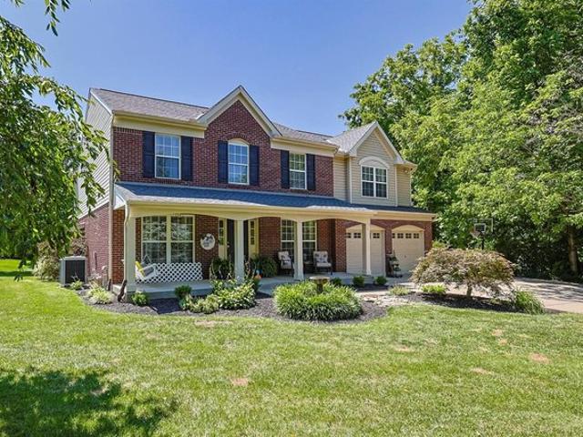 House for sale in Union, Kentucky