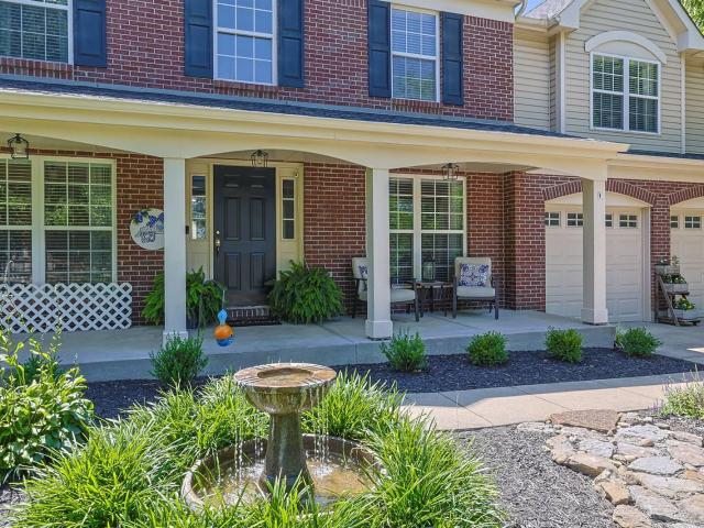 House for sale in Union, Kentucky