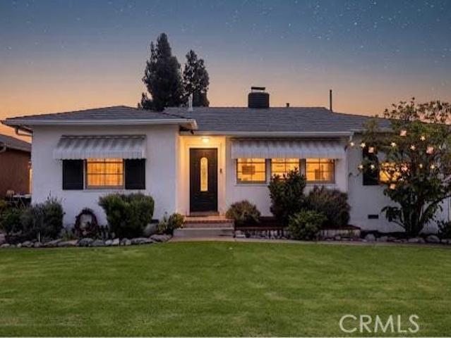 House for sale in Whittier, California