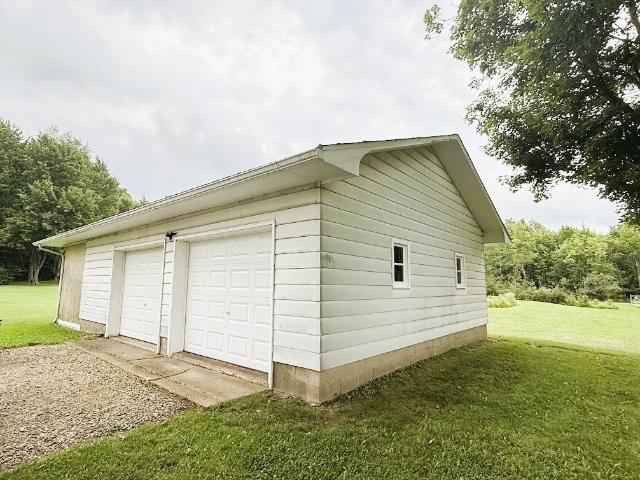 House for sale in Crawford, Pennsylvania