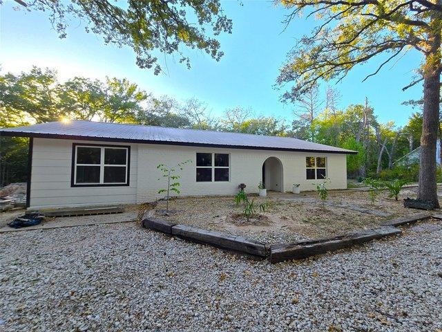 House for sale in Hunt, Texas