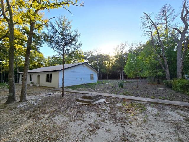 House for sale in Hunt, Texas