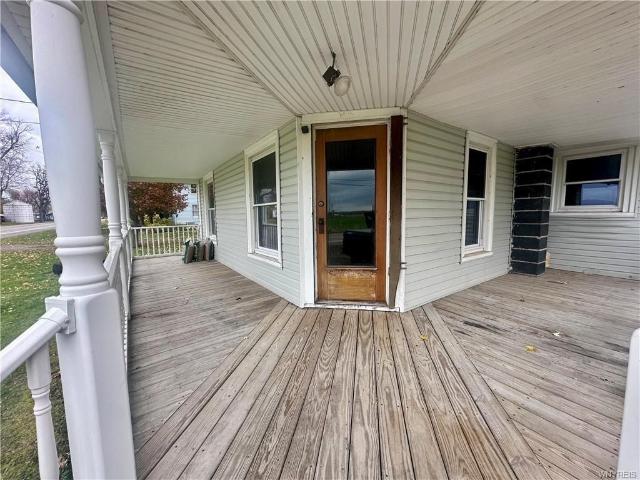 House for sale in Orleans, New York