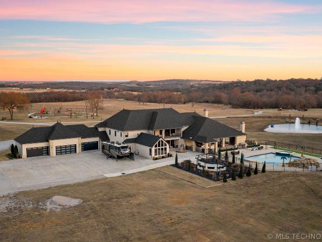 House for sale in Coweta, Oklahoma