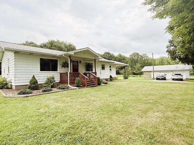 House for sale in Crawford, Pennsylvania