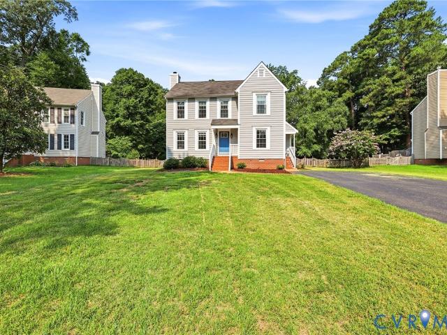 House for sale in Virginia