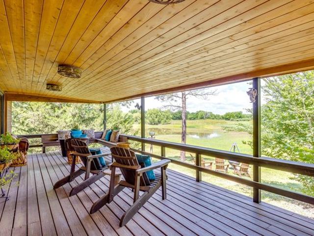 Farm for sale in Sunset, Texas